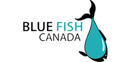 Blue Fish Canada Website